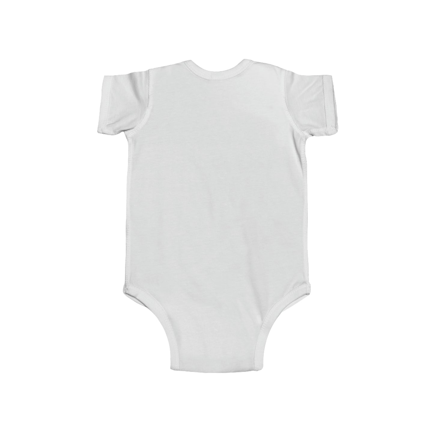 Glimmer & Shine Baby Onsie